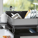 simplehuman Dish Rack | $64 | Amazon